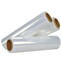 Shrink Wrapping Plastic Film For Industrial Packaging